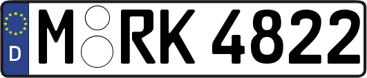 M-RK4822