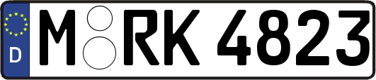 M-RK4823