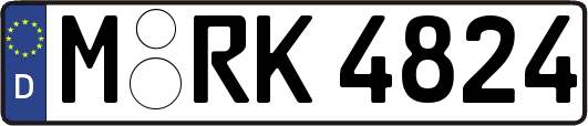 M-RK4824