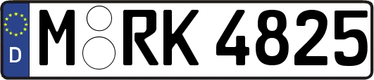 M-RK4825