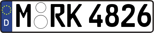 M-RK4826