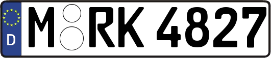 M-RK4827