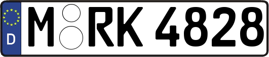 M-RK4828