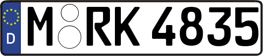M-RK4835