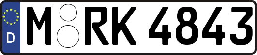 M-RK4843
