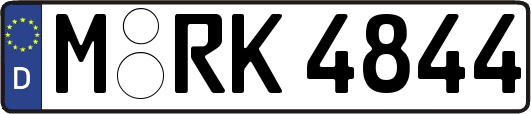 M-RK4844