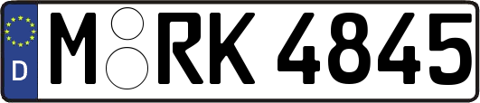 M-RK4845