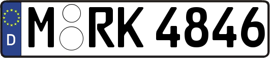 M-RK4846
