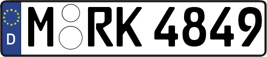 M-RK4849