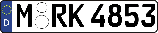 M-RK4853