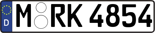 M-RK4854