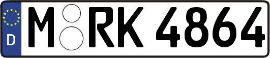 M-RK4864