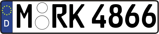 M-RK4866
