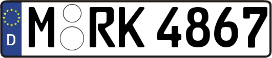 M-RK4867