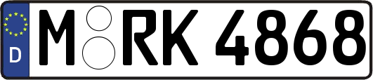 M-RK4868