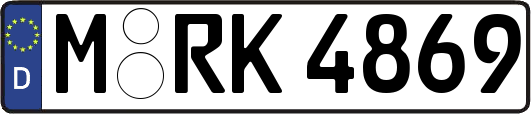 M-RK4869