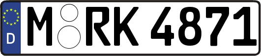 M-RK4871