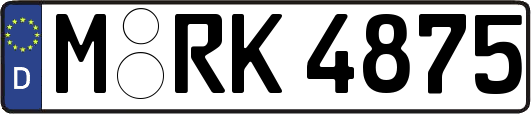 M-RK4875