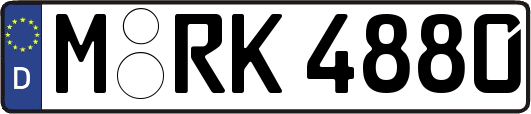 M-RK4880