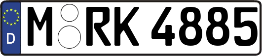 M-RK4885