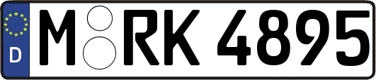 M-RK4895