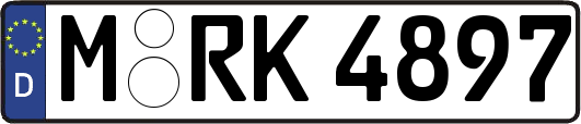 M-RK4897