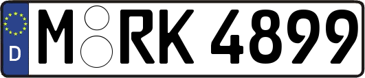 M-RK4899