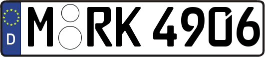M-RK4906