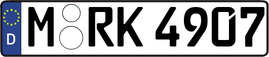 M-RK4907