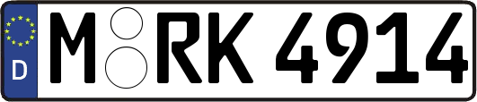 M-RK4914