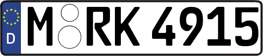 M-RK4915