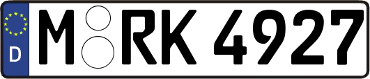M-RK4927