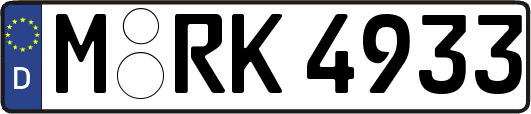 M-RK4933
