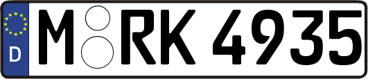 M-RK4935