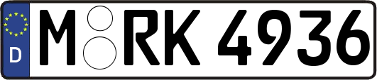 M-RK4936