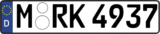M-RK4937