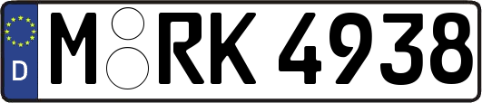 M-RK4938