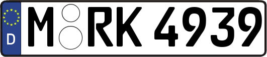 M-RK4939