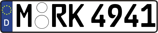 M-RK4941