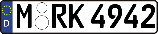 M-RK4942