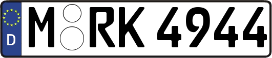 M-RK4944