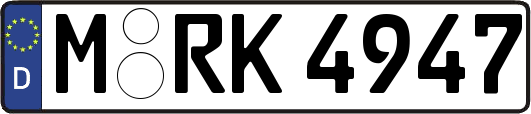 M-RK4947