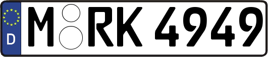 M-RK4949