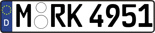 M-RK4951