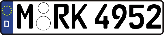 M-RK4952