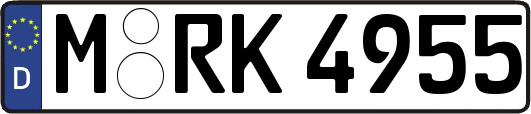 M-RK4955