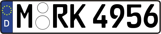 M-RK4956