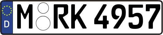 M-RK4957