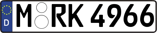 M-RK4966
