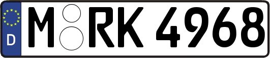 M-RK4968